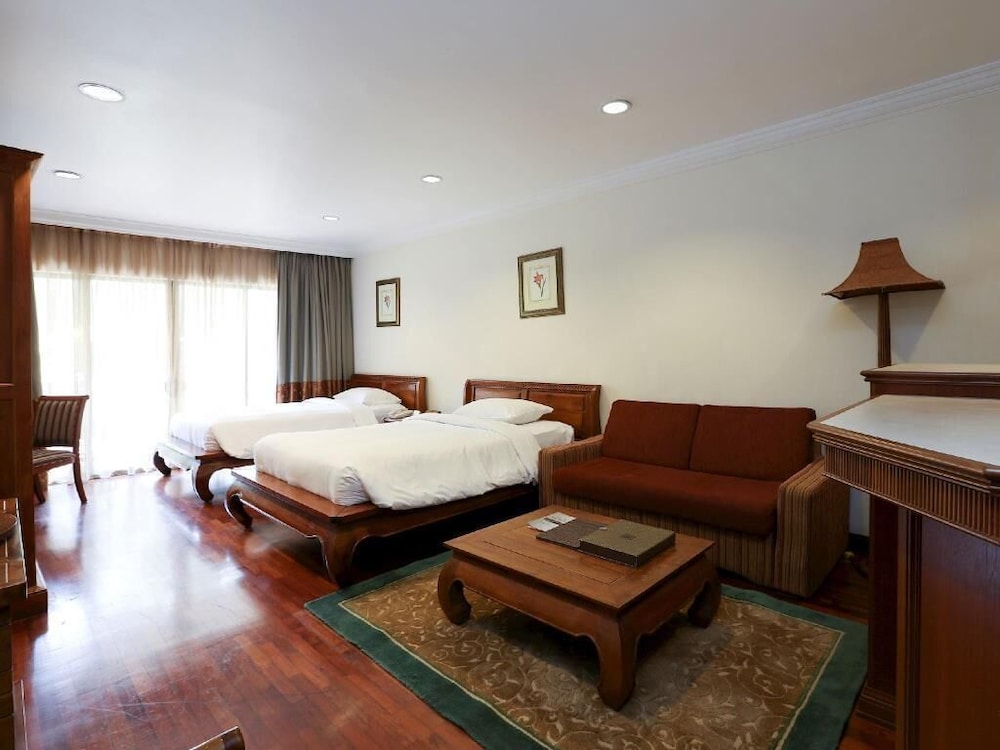Cyberview Resort & Spa, Singapore