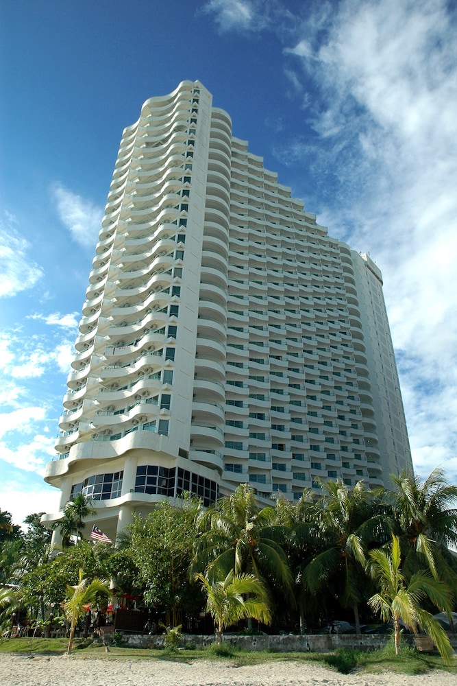 Rainbow Paradise Beach Resort by LWE, Singapore