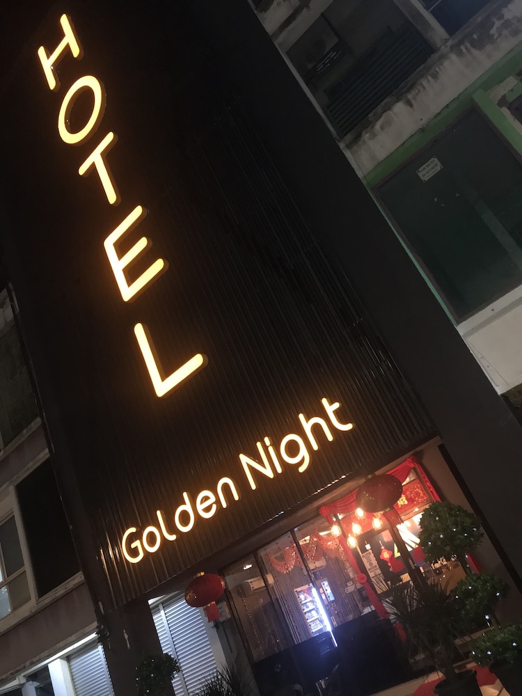 Golden Night Hotel, Singapore