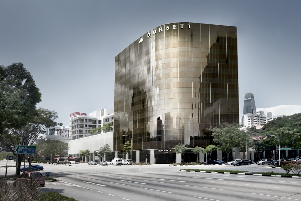 Dorsett Singapore, Singapore