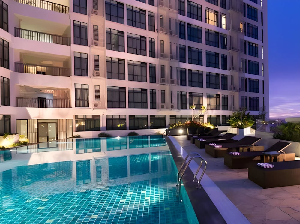 Citadines Uplands Kuching, Singapore