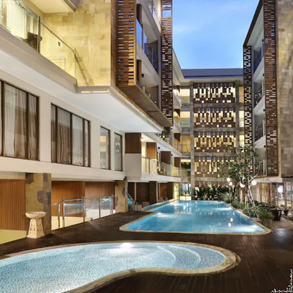 Harper Kuta by ASTON, Singapore