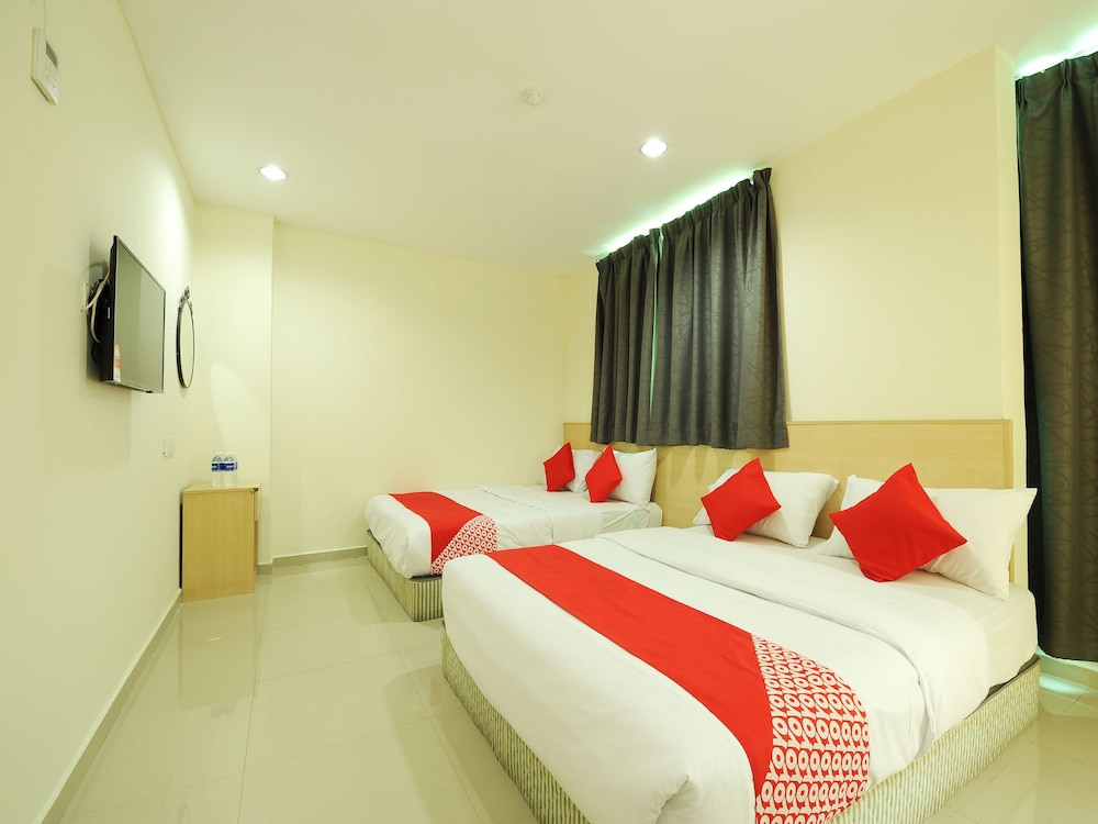 OYO 1055 Batu Caves Star Hotel, Singapore