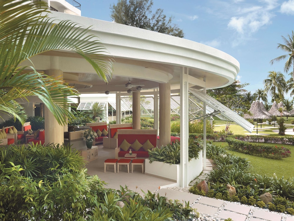 Photo of Shangri-La Golden Sands, Penang, 4-star hotel in George Town