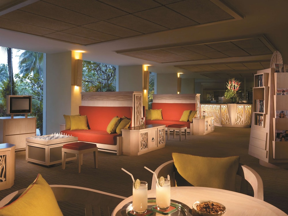 Photo of Shangri-La Golden Sands, Penang, 4-star hotel in George Town