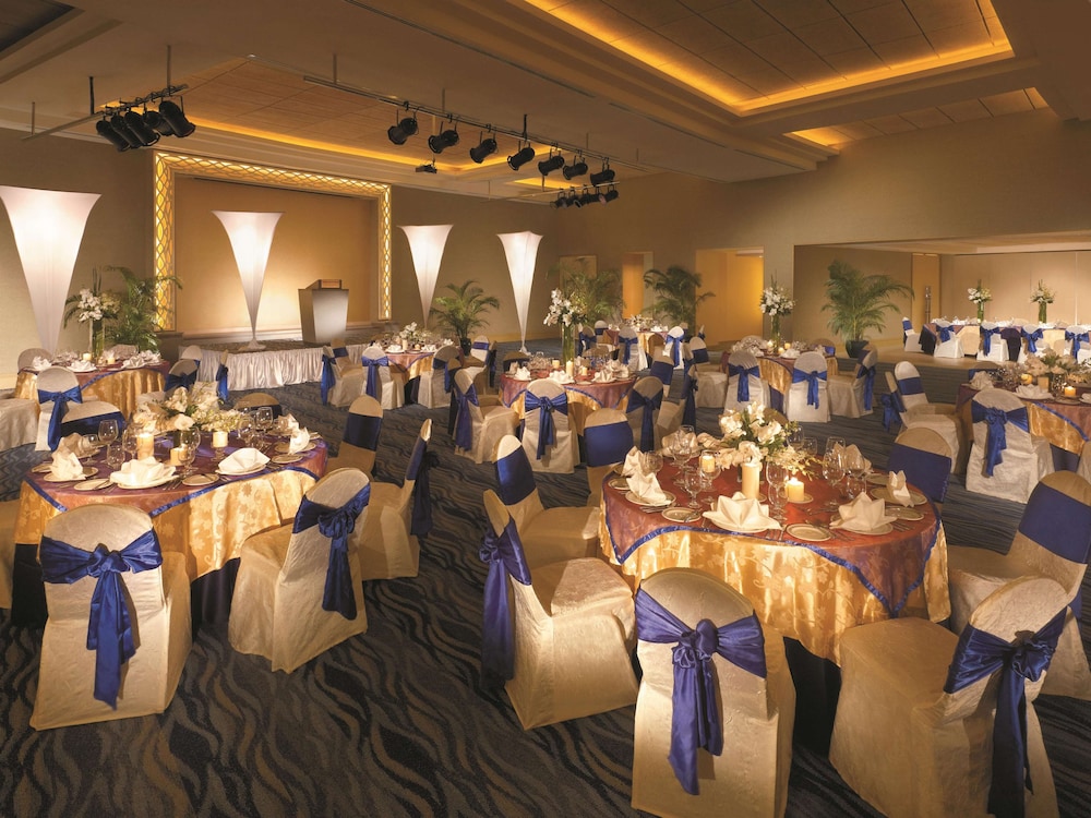 Photo of Shangri-La Golden Sands, Penang, 4-star hotel in George Town