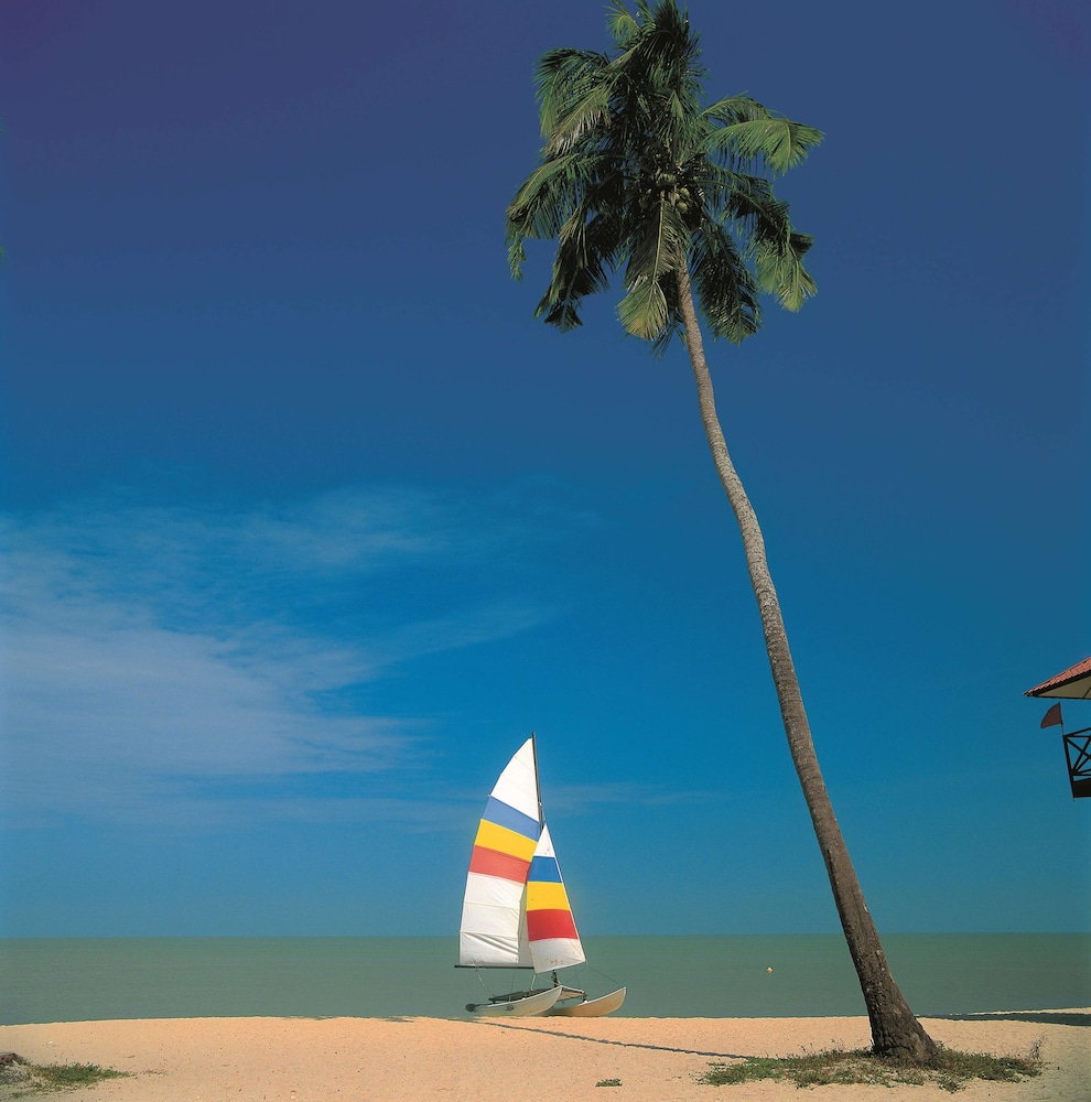 Photo of Shangri-La Golden Sands, Penang, 4-star hotel in George Town