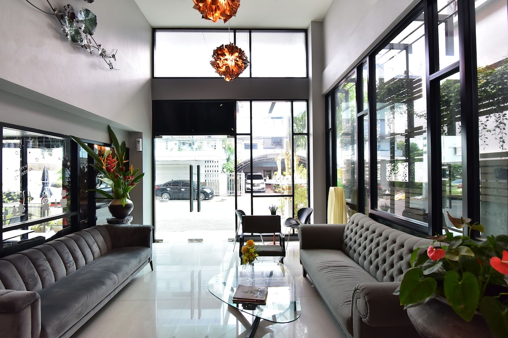 PM Residence, Singapore