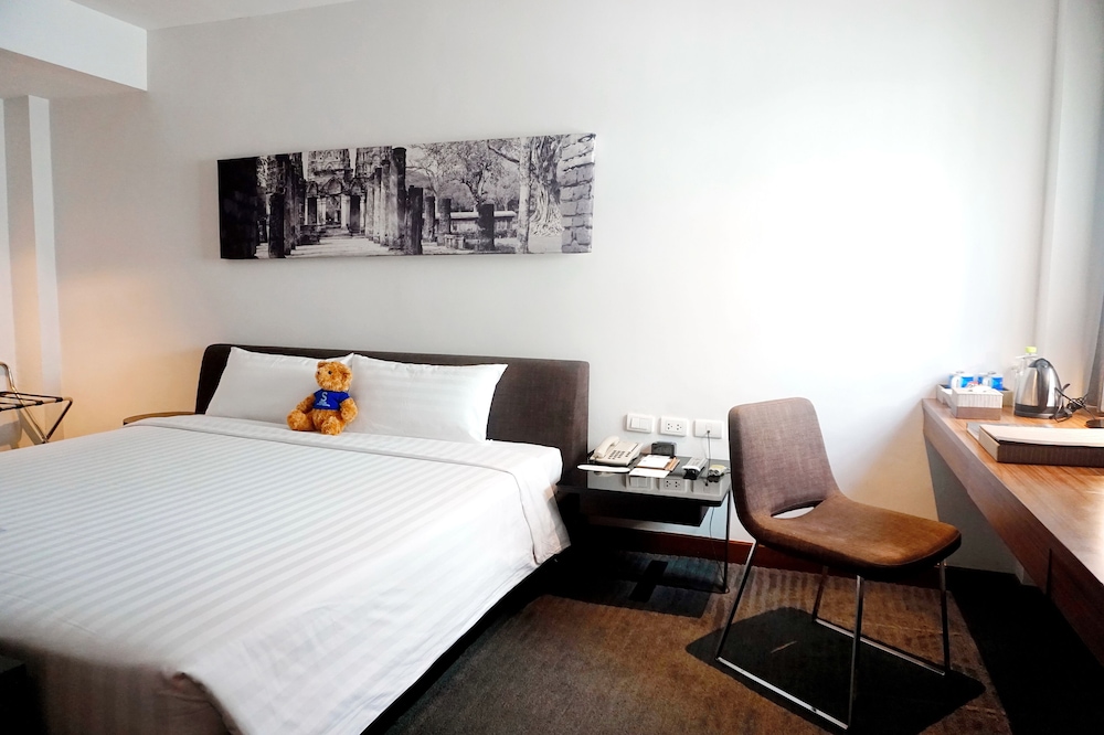 S33 Compact Hotel, Singapore