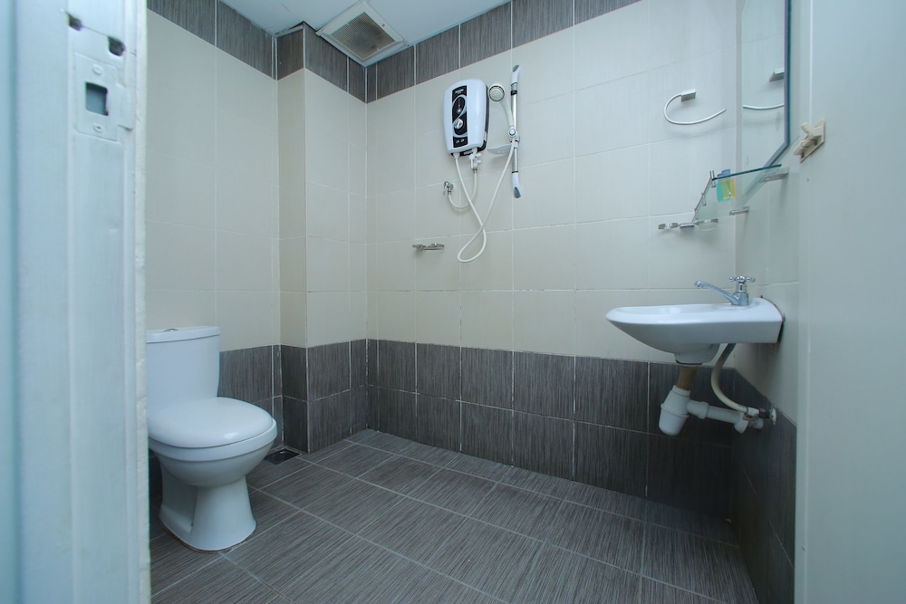 Photo of LaComme Inn, 3-star hotel in Kuala Lumpur (and vicinity)
