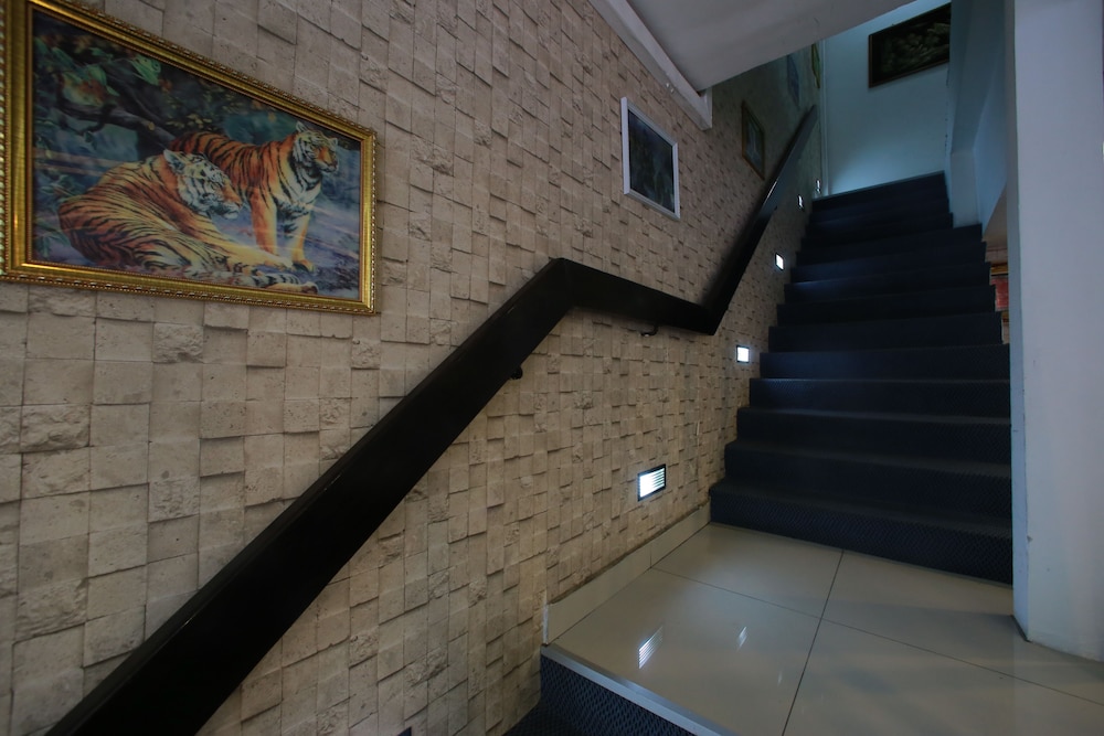 Photo of LaComme Inn, 3-star hotel in Kuala Lumpur (and vicinity)
