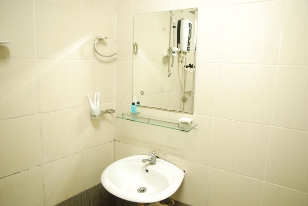 Photo of LaComme Inn, 3-star hotel in Kuala Lumpur (and vicinity)