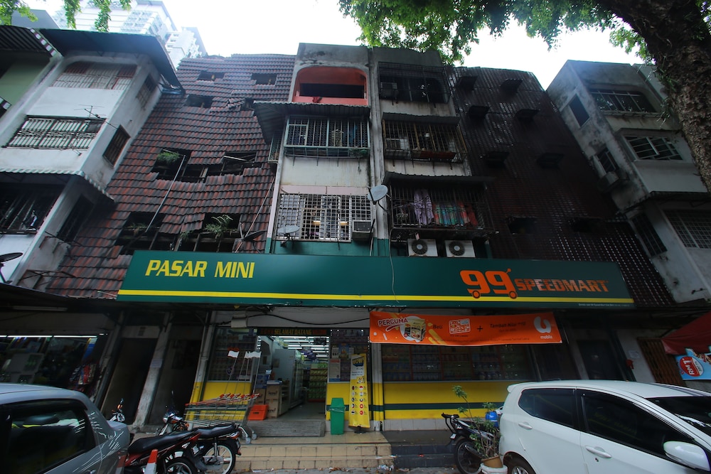 Photo of LaComme Inn, 3-star hotel in Kuala Lumpur (and vicinity)