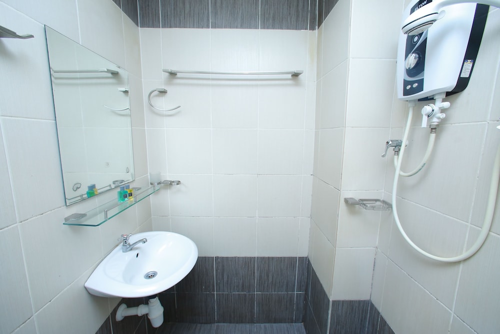 Photo of LaComme Inn, 3-star hotel in Kuala Lumpur (and vicinity)