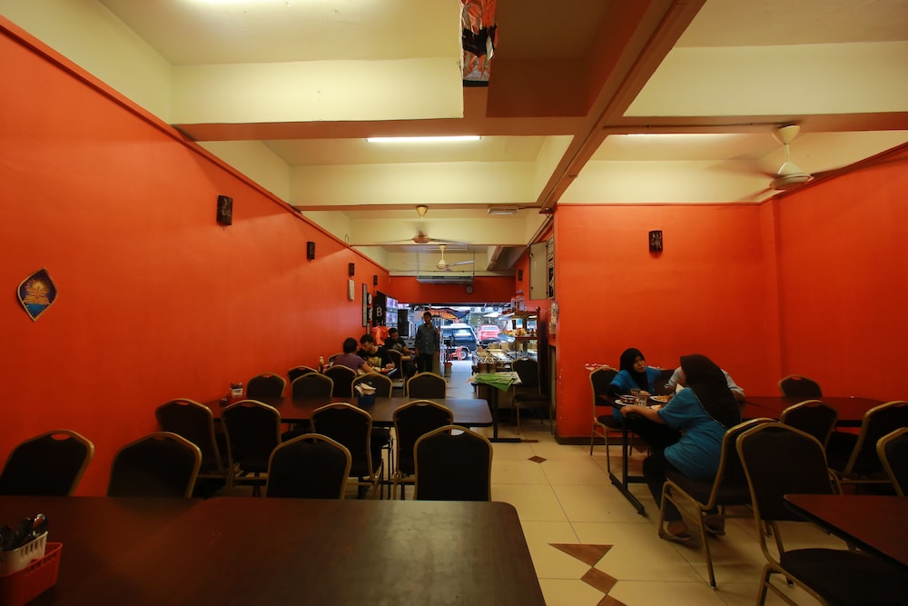Photo of LaComme Inn, 3-star hotel in Kuala Lumpur (and vicinity)