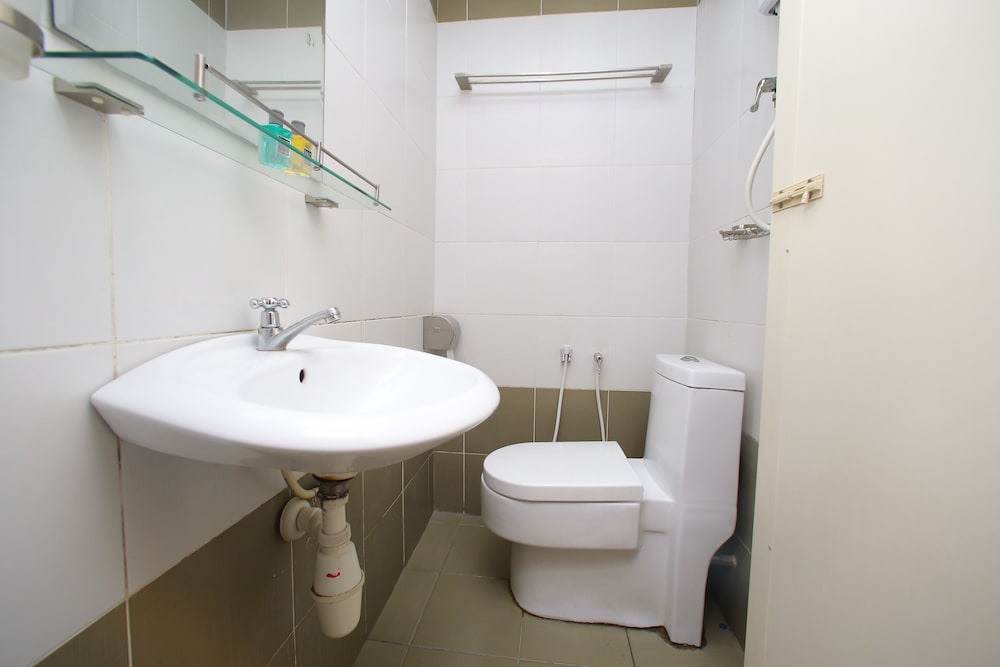 Photo of LaComme Inn, 3-star hotel in Kuala Lumpur (and vicinity)
