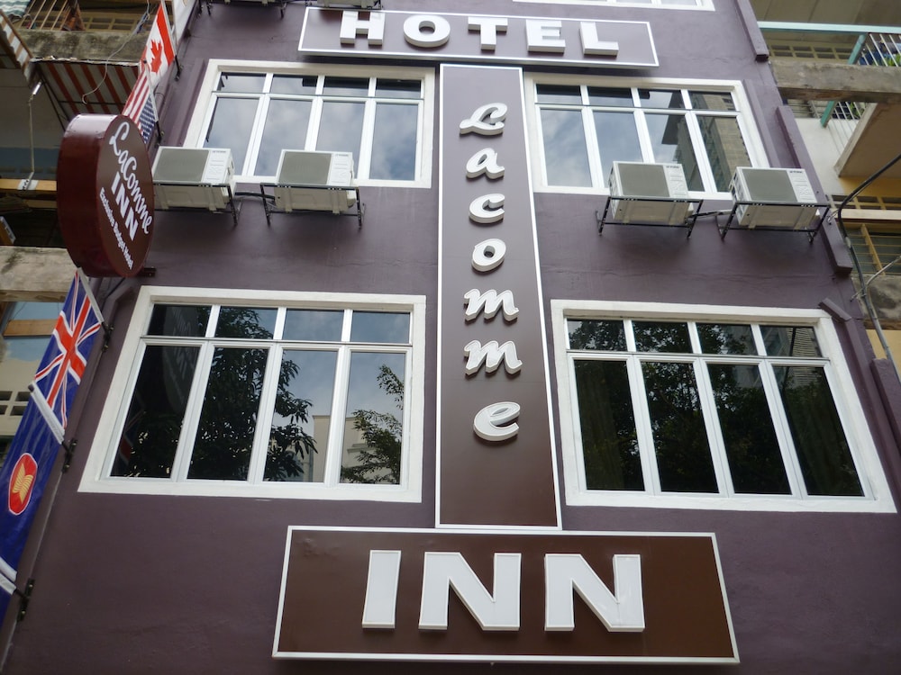 Photo of LaComme Inn, 3-star hotel in Kuala Lumpur (and vicinity)
