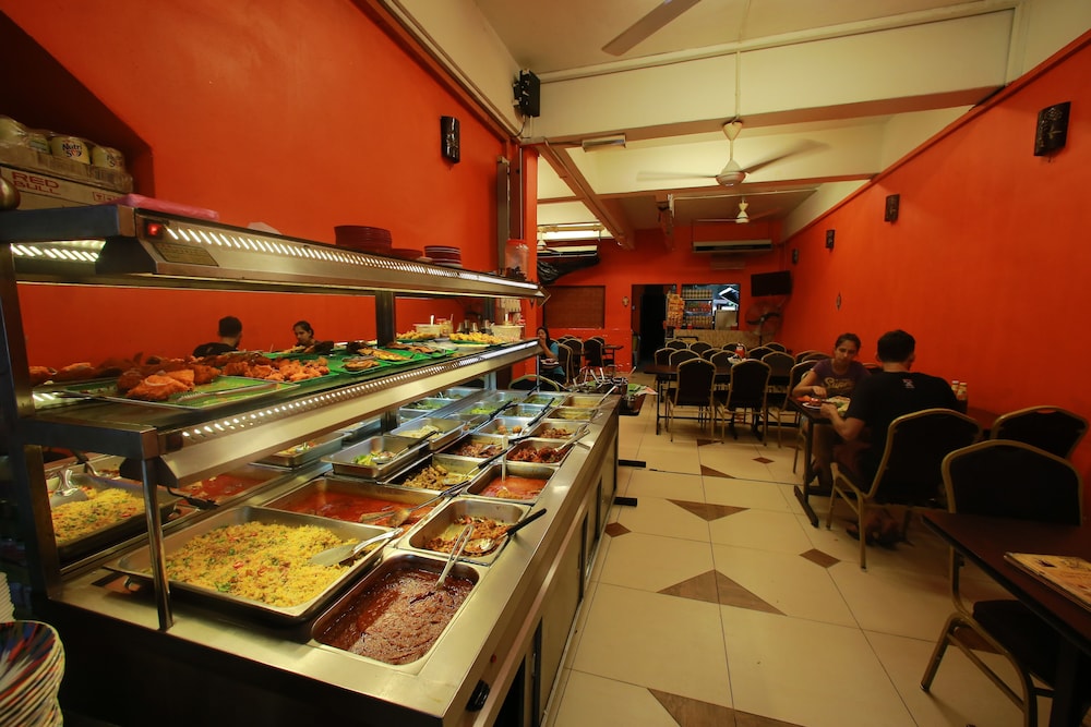 Photo of LaComme Inn, 3-star hotel in Kuala Lumpur (and vicinity)