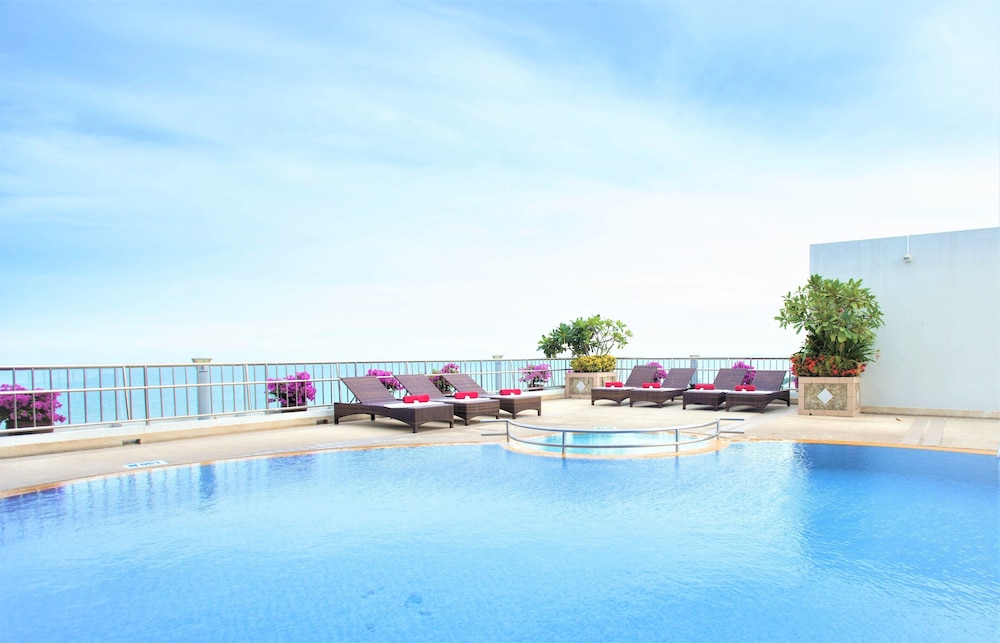 Asia Cha Am Hotel, Singapore