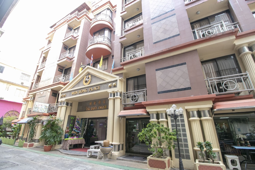 Super OYO 75385 Hotel Win Long, Singapore