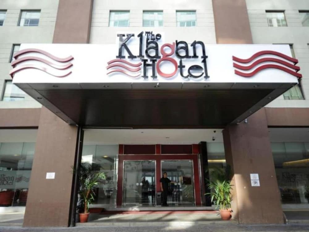 The Klagan Hotel, Singapore