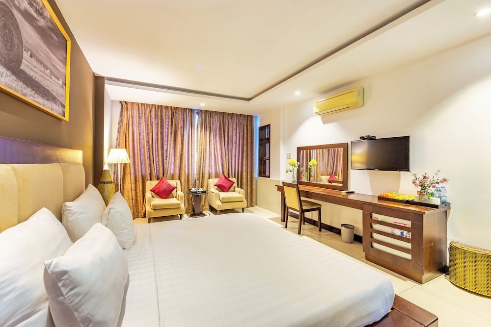 The Noble Swan Central Dong Du Hotel, Singapore