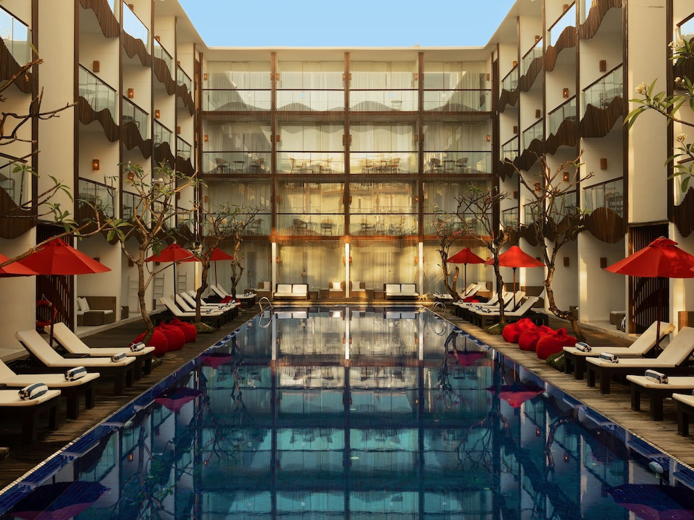 The Bene Hotel, Singapore
