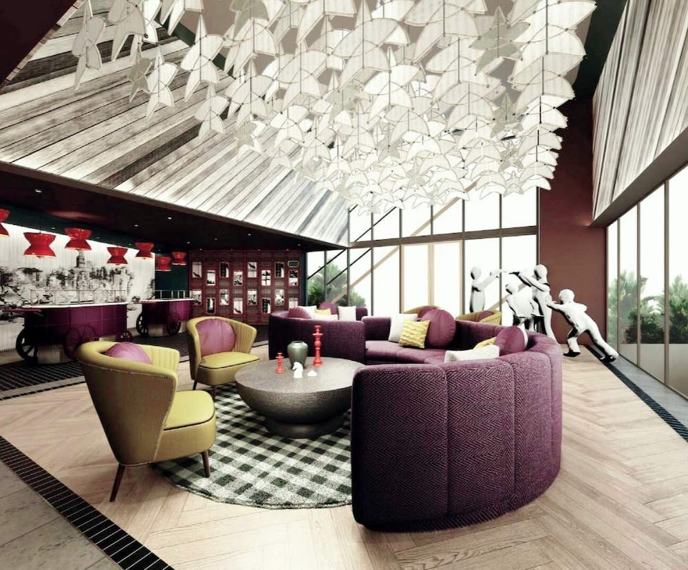 The Quart Ruamrudee by UHG, Singapore
