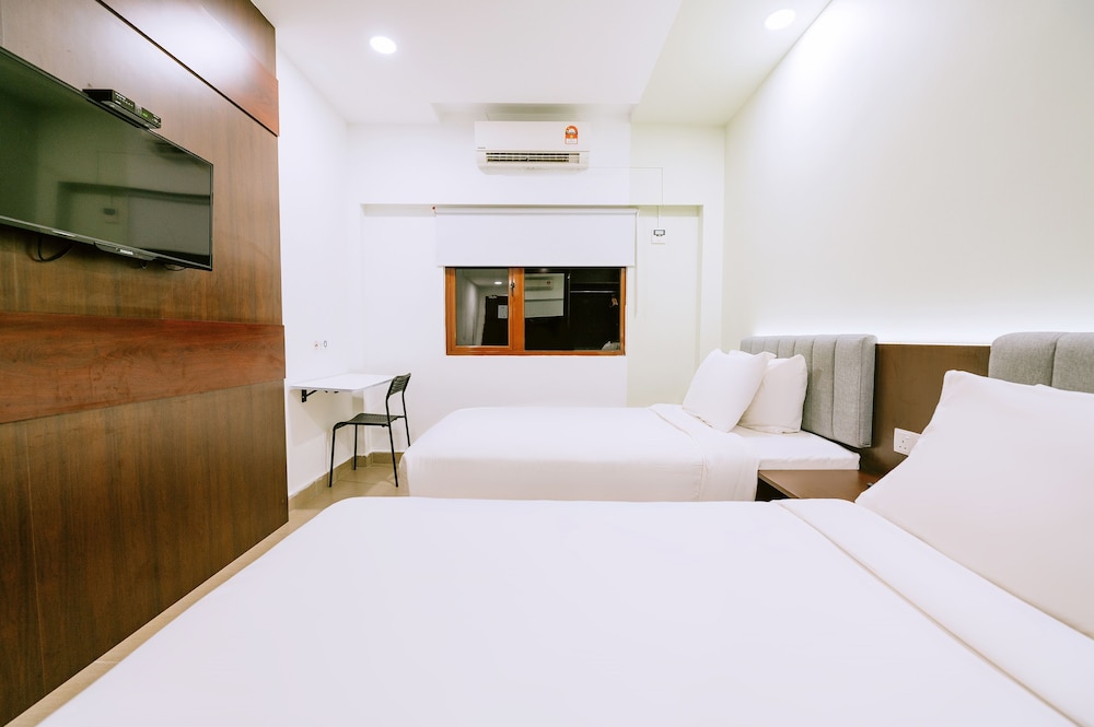 The Concept Hotel Langkawi, Singapore