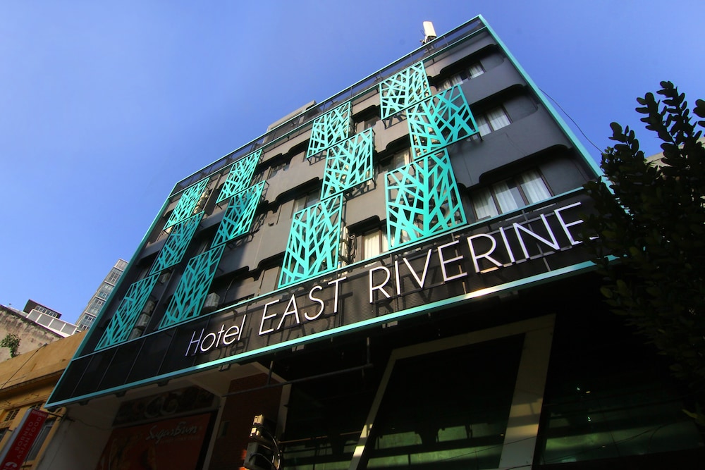 East Riverine Boutique Hotel, Singapore