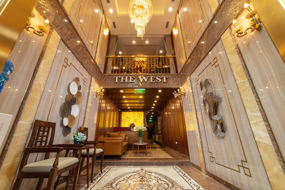 The West Hotel & Spa, Singapore