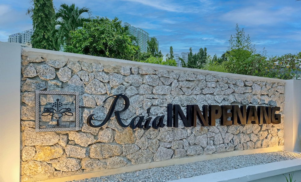 Raia Inn Penang, Singapore