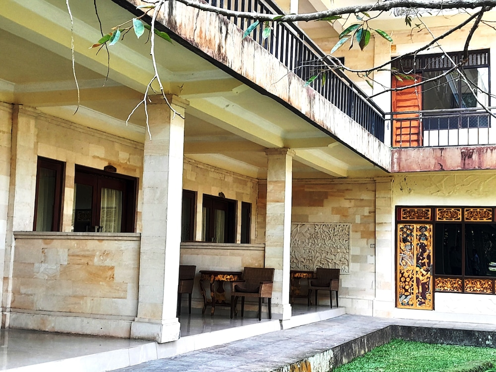 Panorama Hotel Ubud, Singapore