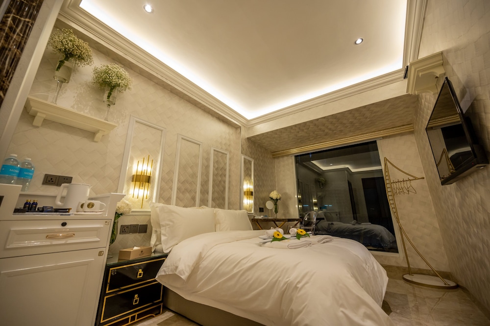 A Residence, Singapore
