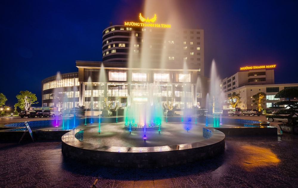 Muong Thanh Grand Ha Tinh Hotel, Singapore