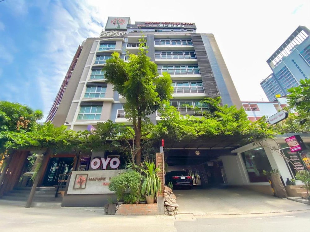 Super OYO Capital O 564 Nature Boutique Hotel, Singapore