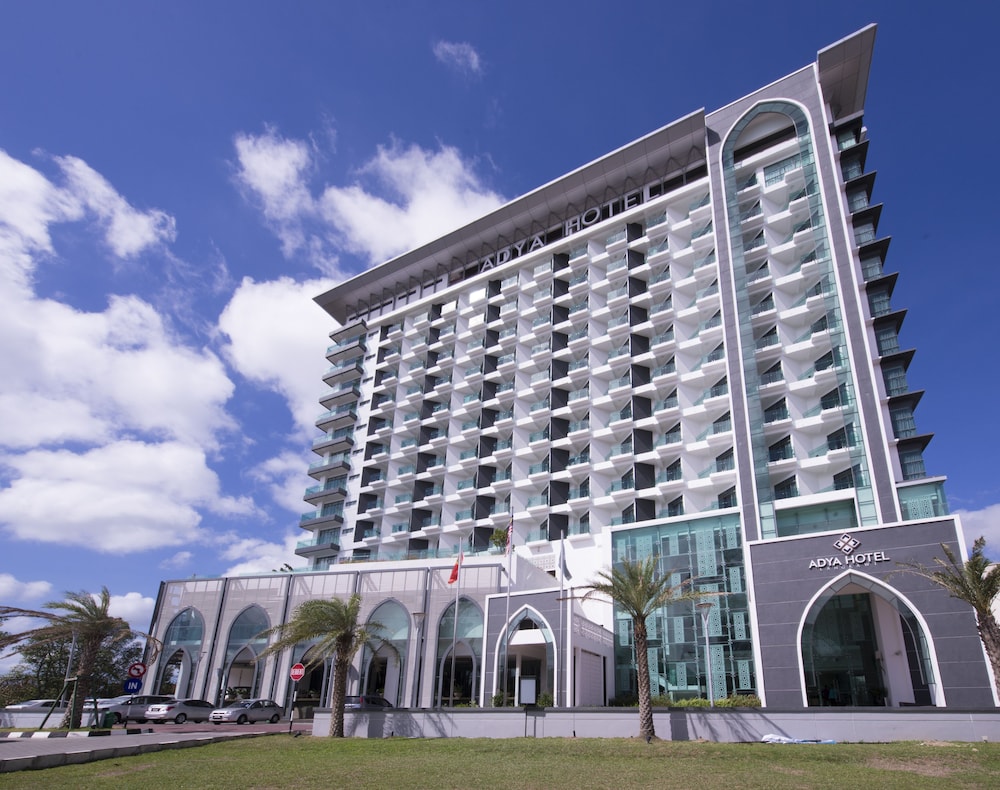 Adya Hotel Langkawi, Singapore
