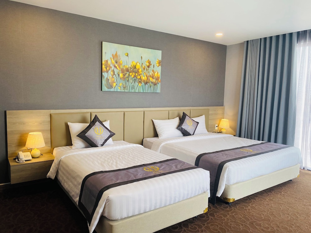 Hera Luxury Hotel, Singapore