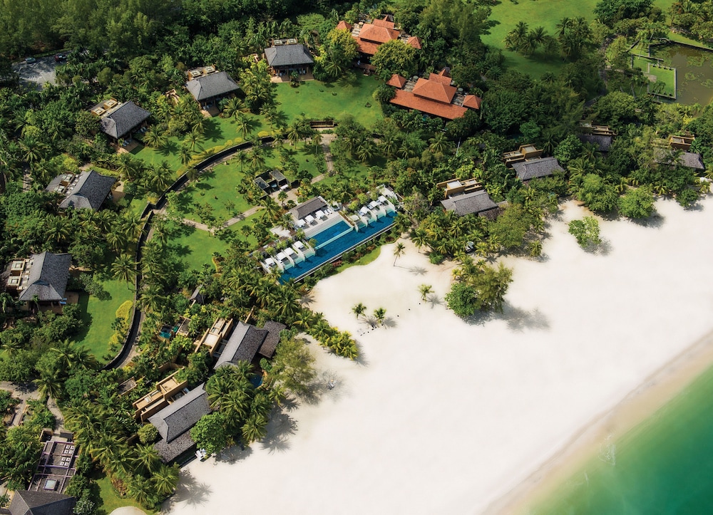 Four Seasons Resort Langkawi, Singapore
