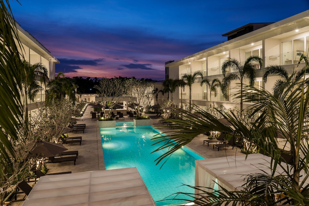 Niranapa Boutique Resort, Singapore