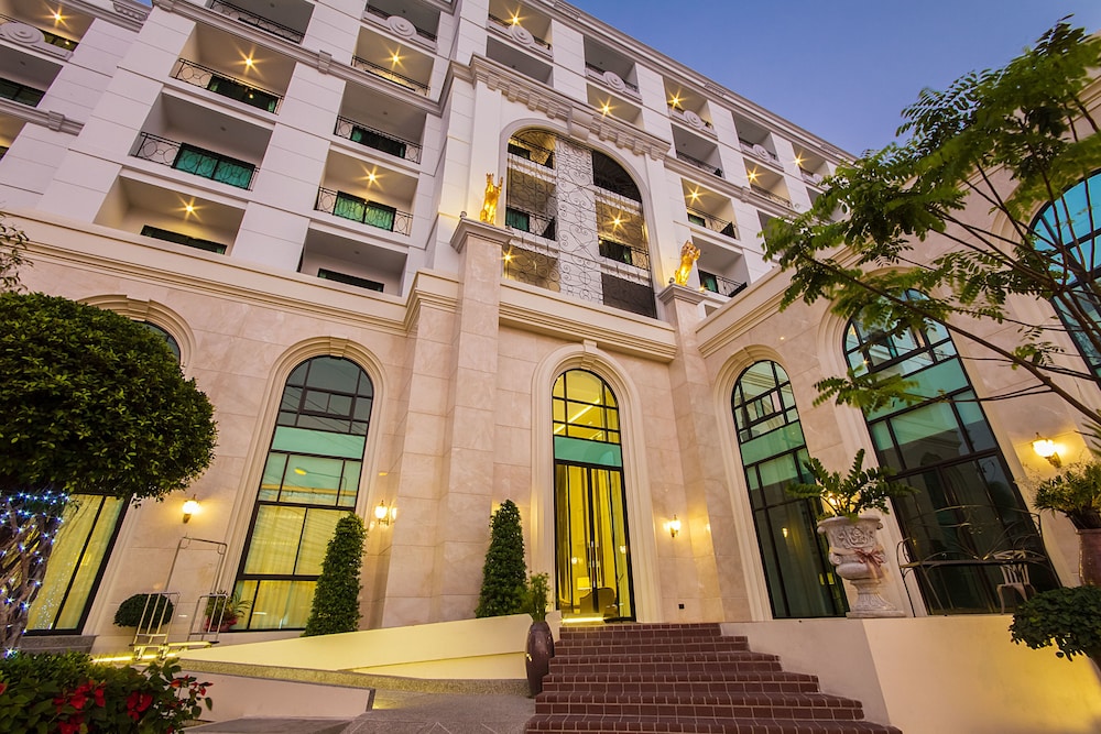 SN Plus Hotel - SHA Plus, Singapore