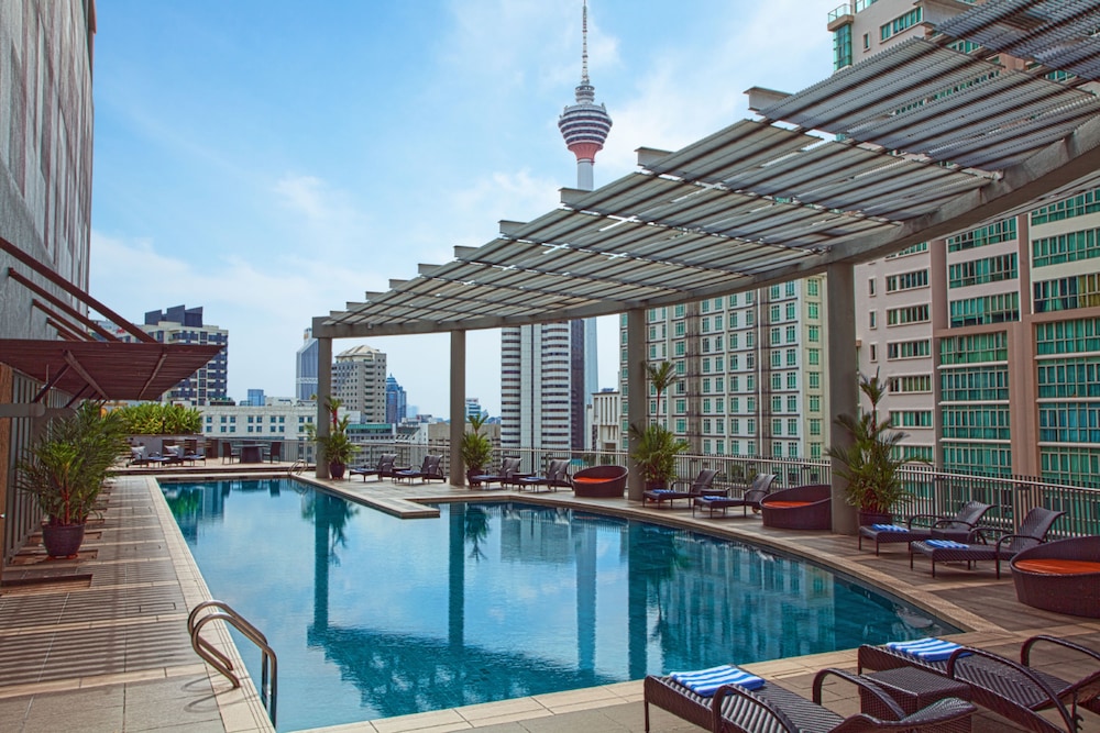 Ascott Kuala Lumpur, Singapore