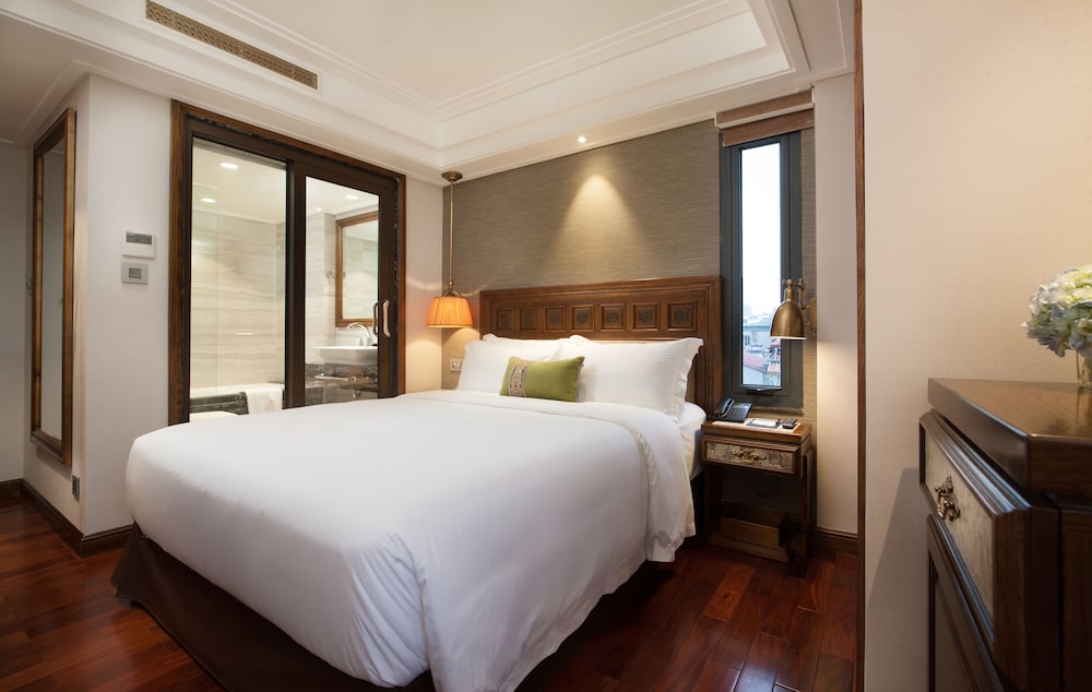 Peridot Gallery Classic Hotel, Singapore