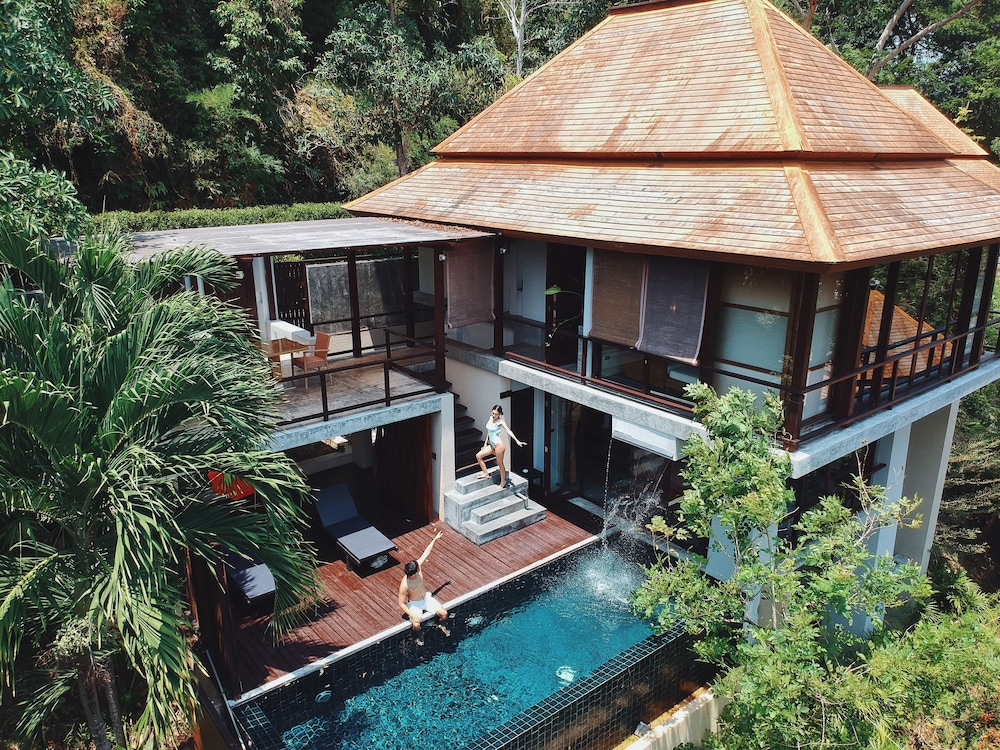 Villa Zolitude Resort & Spa, Singapore