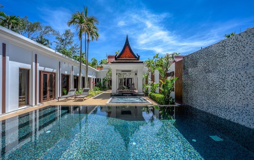 Maikhao Dream Villa Resort and Spa, Centara Boutique Collection, Singapore