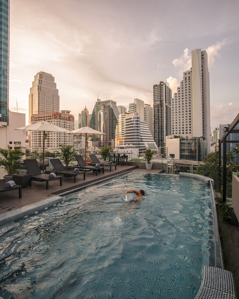 Tastoria Collection Hotel Sukhumvit, Singapore