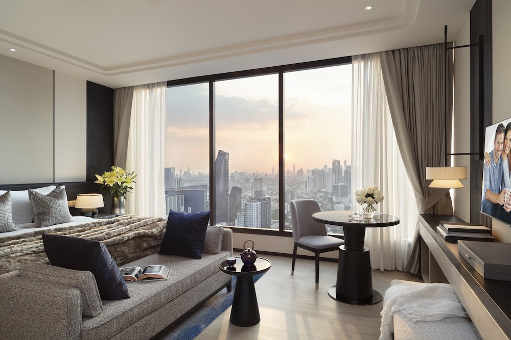 Ascott Thonglor Bangkok, Singapore