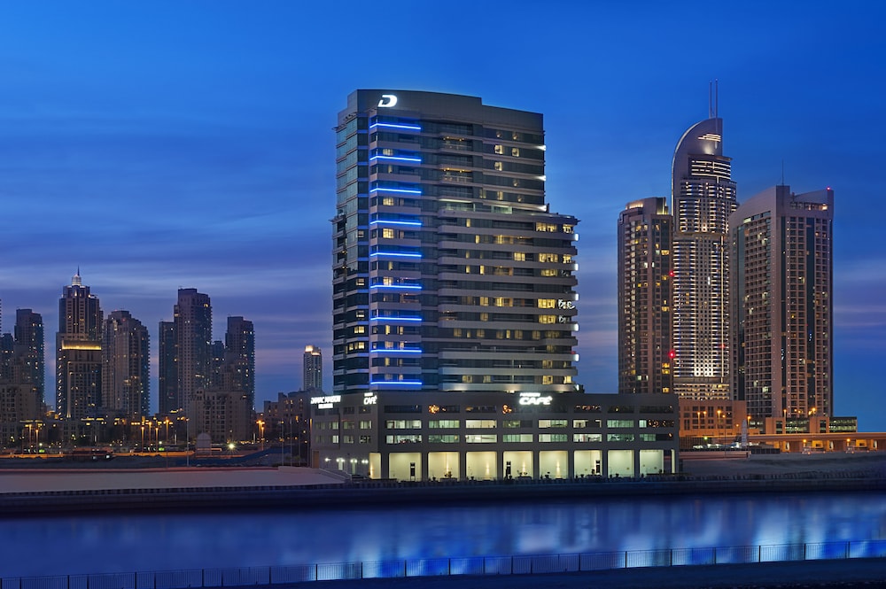 DAMAC Maison Canal Views, Singapore