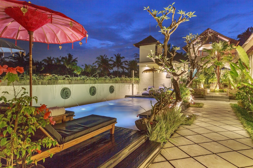 Solo Villas and Retreat, Singapore