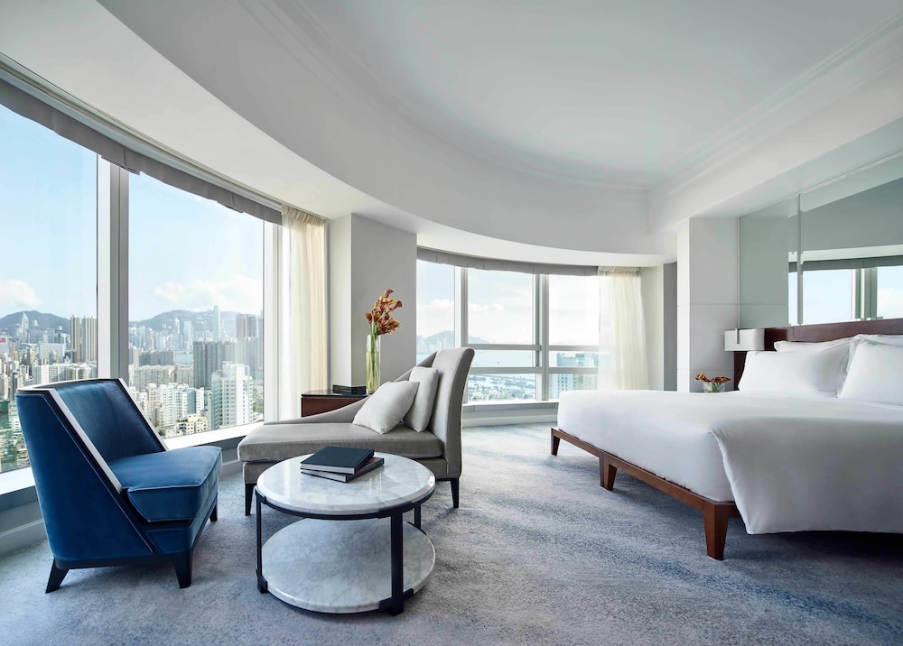 Cordis, Hong Kong, Singapore